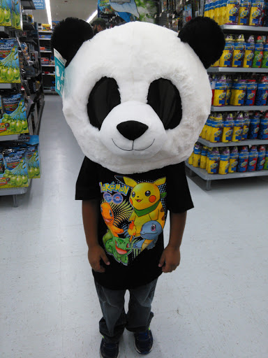 Department Store «Walmart Supercenter», reviews and photos, 1801 W Lincoln St, Harlingen, TX 78552, USA