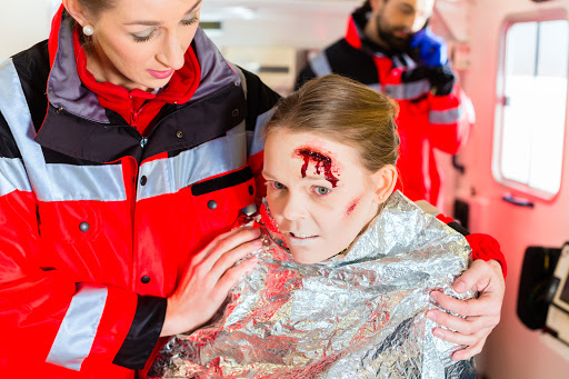 Personal Injury Attorney «Carabin & Shaw P.C., Attorneys At Law», reviews and photos