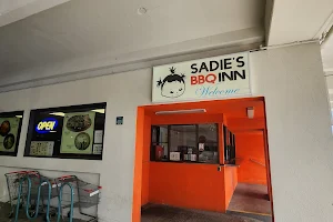 Sadie's BBQ Inn image