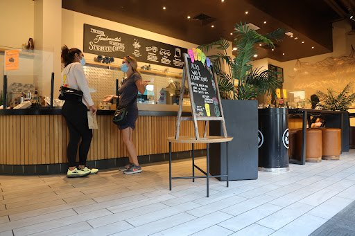 Starbucks image