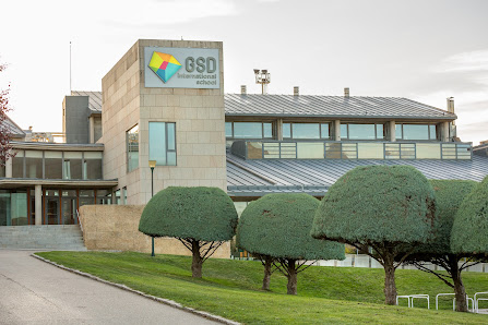 GSD International School Buitrago Av. de Madrid, 16, 28730 Buitrago del Lozoya, Madrid, España