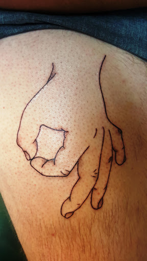 Explore texas longhorn tattoo ideas, creative tattoo ideas in Owensboro, available at BnB Tattoos & Piercings