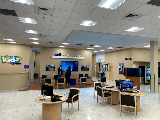 Used Car Dealer «CarMax Dealership», reviews and photos, 3611 Fountainhead Dr, San Antonio, TX 78229, USA