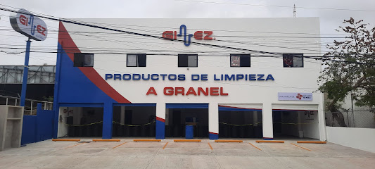 Ginez Mérida