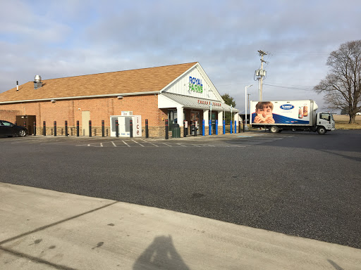 Convenience Store «Royal Farms», reviews and photos, 17302 Draco Rd, Stewartstown, PA 17363, USA