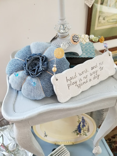 Boutique «Timeless Trends Boutique», reviews and photos, 21 E Main St, Thurmont, MD 21788, USA