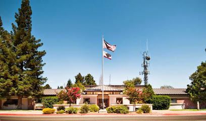 Fire Station 31 - San Ramon Valley Fire
