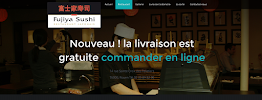 Photos du propriétaire du Restaurant japonais Fujiya Sushi I Buffet à volonté à Rouen - n°13