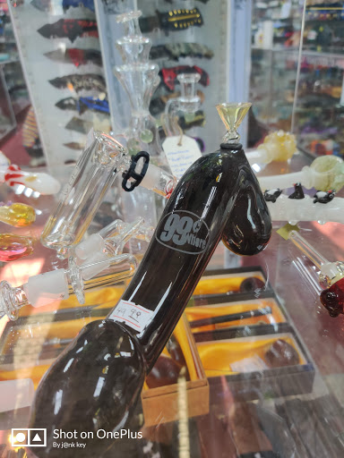 Tobacco Shop «Supernova Smoke Shop #2», reviews and photos, 10708 Perrin Beitel Rd, San Antonio, TX 78217, USA