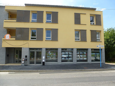 Sainte Foy Immobilier Dardilly à Dardilly
