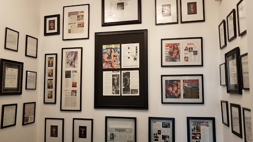 Gym «The Gym Mckinney», reviews and photos, 3180 Eldorado Pkwy #300, McKinney, TX 75070, USA