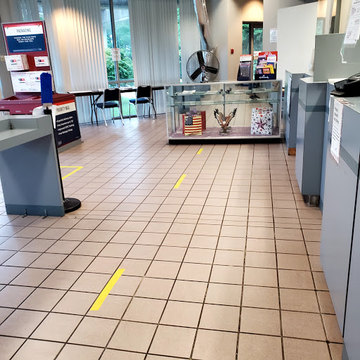 Post Office «United States Postal Service», reviews and photos, 575 Olympic Dr, Athens, GA 30601, USA