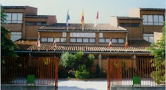Colegio Público San Ildefonso en Talavera de la Reina