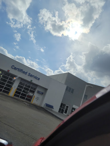 Chevrolet Dealer «Bill Kay Chevrolet», reviews and photos, 601 Ogden Ave, Lisle, IL 60532, USA