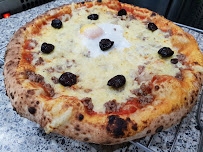 Photos du propriétaire du Pizzeria Pizzas Aux 4 coins du monde à Toulon - n°15