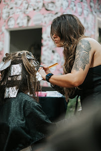 Studio M Color & Extension Lounge - Photo 6 - Car repair in Bloomington, IN, Bloomington