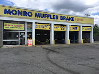Monro Auto Service and Tire Centers - Photo 2 - Car repair in Buffalo, NY, Buffalo