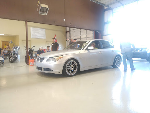 Auto Auction «Georgia - Carolina Auto Auction», reviews and photos, 884 E Ridgeway Rd, Commerce, GA 30529, USA