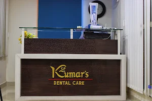 Kumar's Dental Care - Root Canal Specialist & Best Dentist for Kids image