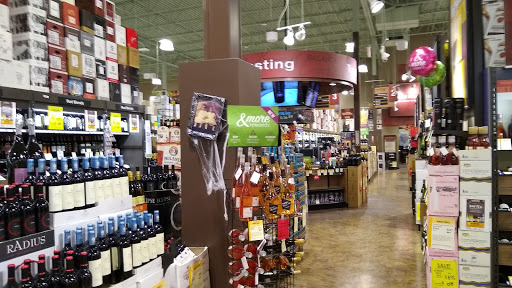 Wine Store «Total Wine & More», reviews and photos, 190 E Stacy Rd, Allen, TX 75002, USA