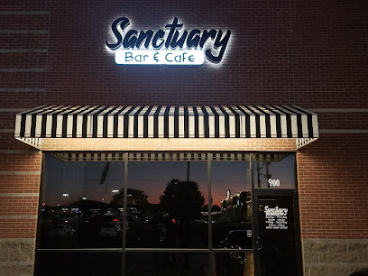 Sanctuary Café & Bar