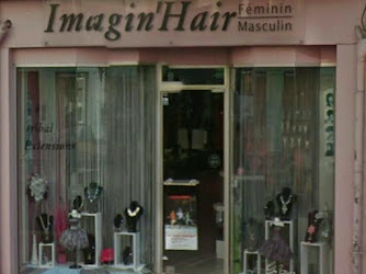 IMAGIN HAIR