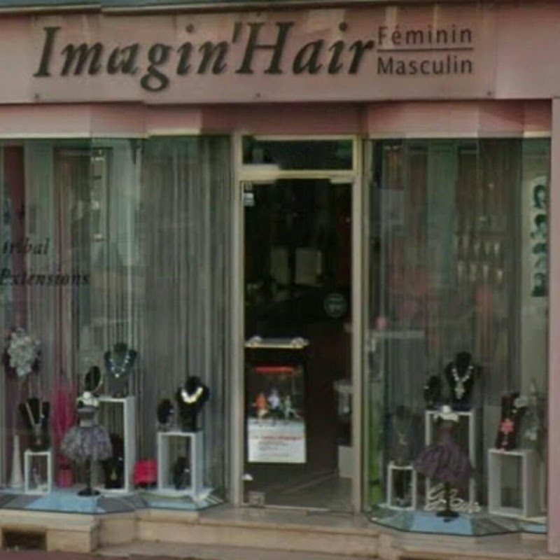 IMAGIN HAIR