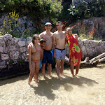 Photo n°2 de l'avis de Giuseppe.e fait le 30/06/2018 à 17:20 sur le  Hotel Grazia à Sperlonga