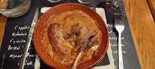 Cassoulet du Restaurant Le Cachotier à Carcassonne - n°6