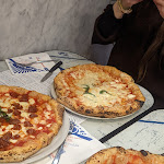 Photo n°1 de l'avis de Sara.i fait le 14/05/2024 à 11:51 sur le  Gino Sorbillo à Milan