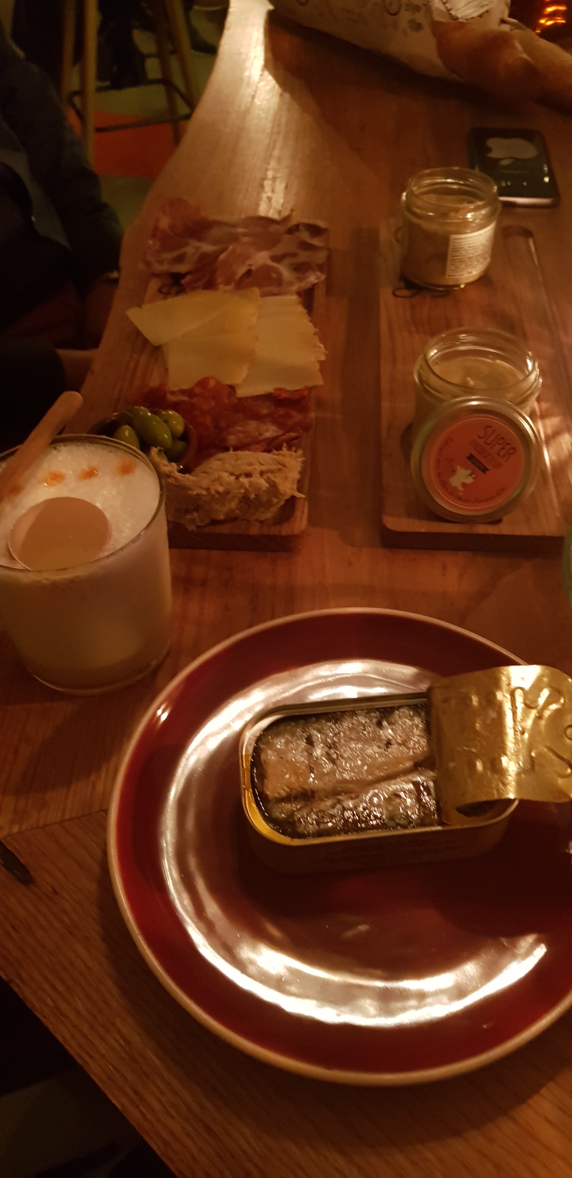 Photo n° 5 de l'avis de Eric.u fait le 31/03/2019 à 18:11