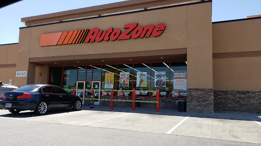 Auto Parts Store «AutoZone», reviews and photos, 8050 N 91st Ave, Peoria, AZ 85345, USA