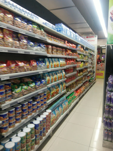 SPAR PH, 4 Forces Ave, Port Harcourt, Nigeria, Health Food Store, state Rivers