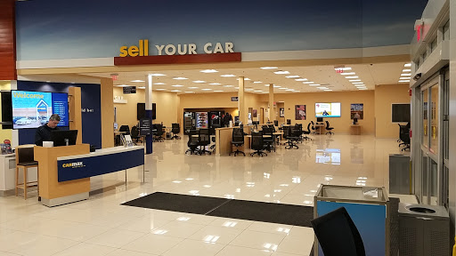 Used Car Dealer «CarMax», reviews and photos, 3320 Odyssey Ct, Naperville, IL 60563, USA