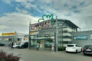 Einkaufszentrum RIESAPARK image