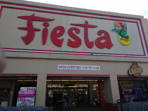 Supermarket «Fiesta Mart Inc», reviews and photos, 2323 Wirt Rd, Houston, TX 77055, USA