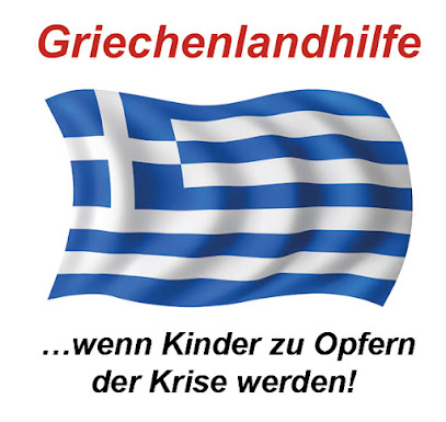 Griechenlandhilfe - Verein für humanitäre Hilfe in Griechenland