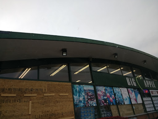 Supermarket «Big Apple Supermarket Inc», reviews and photos, 2916 Jefferson Davis Hwy, Richmond, VA 23234, USA