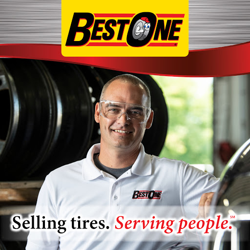 Tire Shop «R & T Tire Pros», reviews and photos, 804 W Jefferson St, Tipton, IN 46072, USA