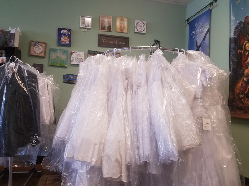 Christian Book Store «Saint Francis Family Bookstore», reviews and photos, 3720 S Carrier Pkwy #102, Grand Prairie, TX 75052, USA