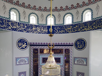 DITIB Selahaddin-i Eyyubi - Blaue Moschee Villingen