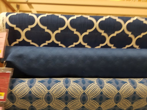 Fabric Store «Jo-Ann Fabrics and Crafts», reviews and photos, 3810 E Crackerneck Rd, Independence, MO 64055, USA