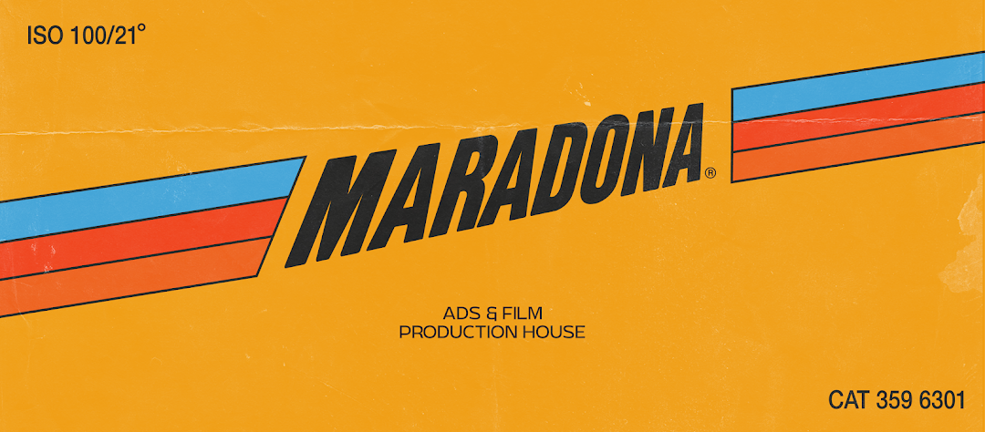 Maradona Production House