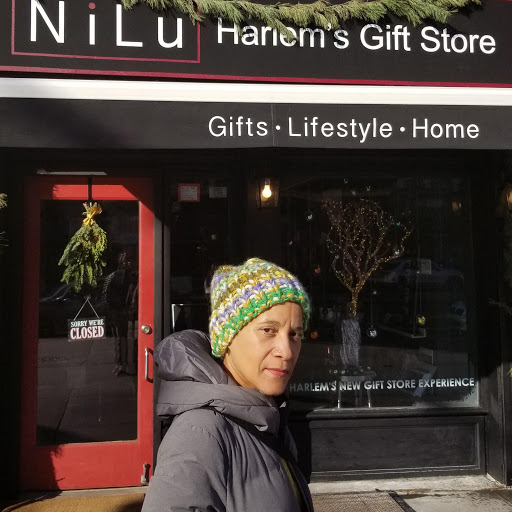Gift Shop «NiLu Gift Shop», reviews and photos, 191 Malcolm X Blvd, New York, NY 10026, USA