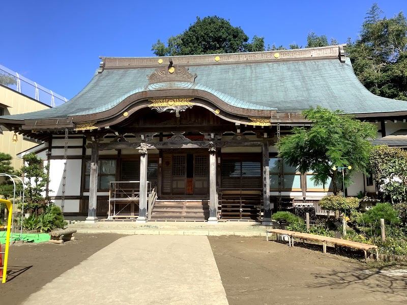 曹洞宗 保目山 永興寺