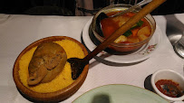 Couscous du Restaurant tunisien Chez Hamadi à Paris - n°19
