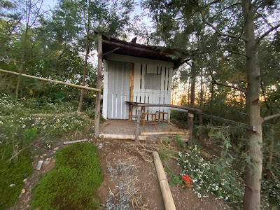 Domaine zantak à Saint-Paul