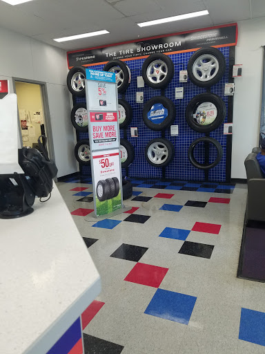 Tire Shop «Firestone Complete Auto Care», reviews and photos, 3604 Lakeview Pkwy, Rowlett, TX 75088, USA