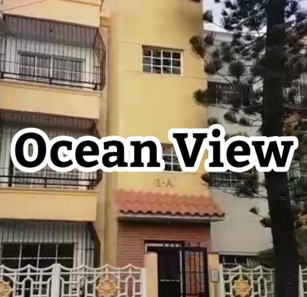 Edificio Ocean View