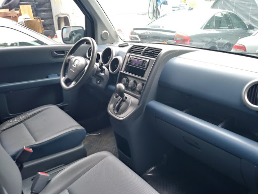 Used Car Dealer «Peekskill Auto Sales», reviews and photos, 1500 Main St, Peekskill, NY 10566, USA